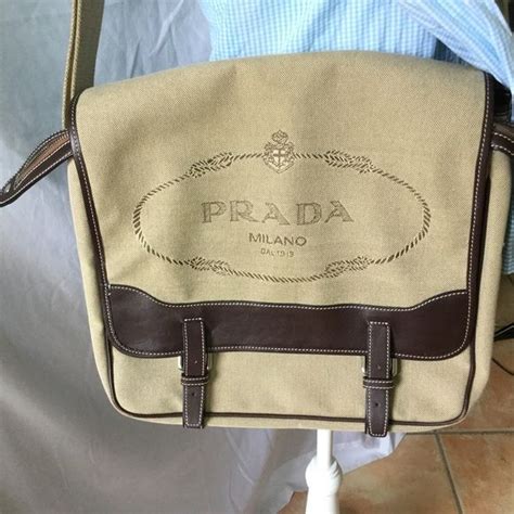 prada book bag|prada authentic bags online.